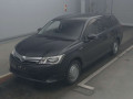 2015 Toyota Corolla Fielder