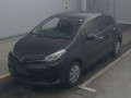 2016 Toyota Vitz