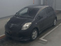 2007 Toyota Vitz