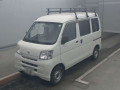 2016 Daihatsu Hijet Cargo