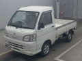 2013 Daihatsu Hijet Truck