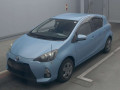 2012 Toyota Aqua