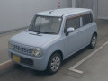 2008 Suzuki ALTO Lapin