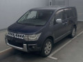 2010 Mitsubishi Delica D5