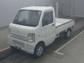 2008 Mazda Scrum Truck