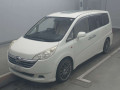 2006 Honda Step WGN