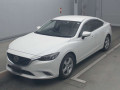 2016 Mazda Atenza