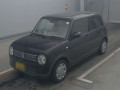 2016 Suzuki ALTO Lapin