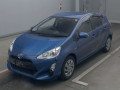 2015 Toyota Aqua