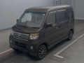 2012 Daihatsu Atrai Wagon