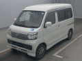 2016 Daihatsu Atrai Wagon