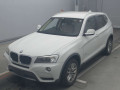 2012 BMW X3