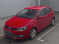 2010 Volkswagen Polo