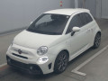 2020 Abarth Abarth 595