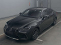 2018 Lexus IS