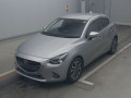 2016 Mazda Demio