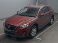 2012 Mazda CX-5