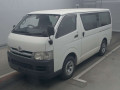 2009 Toyota Hiace Van