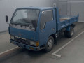 1986 Mitsubishi Fuso Canter