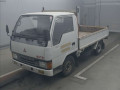 1993 Mitsubishi Fuso Canter Guts