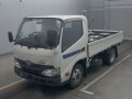 2019 Toyota Toyoace Truck
