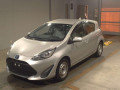 2020 Toyota Aqua