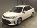 2018 Toyota Corolla Axio