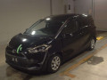 2017 Toyota Sienta