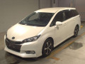 2013 Toyota Wish