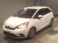 2022 Honda Fit