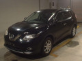 2016 Nissan X-Trail