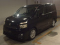 2010 Toyota Voxy