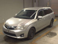 2013 Toyota Corolla Fielder