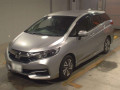 2018 Honda SHUTTLE