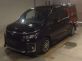 2016 Toyota Voxy