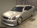 2001 Toyota Aristo