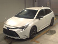 2024 Toyota Corolla Touring Wagon