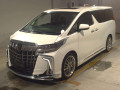 2019 Toyota Alphard