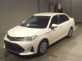 2020 Toyota Corolla Axio