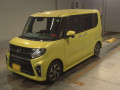 2019 Daihatsu Tanto Custom
