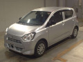 2020 Daihatsu Mira es