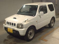2000 Suzuki Jimny