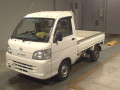 2007 Daihatsu Hijet Truck