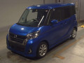 2020 Nissan DAYZ ROOX