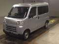 2022 Daihatsu Hijet Cargo