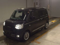 2023 Daihatsu Move Canbus