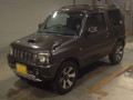 2011 Suzuki Jimny