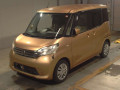 2014 Nissan DAYZ ROOX