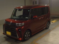 2024 Daihatsu Tanto Custom