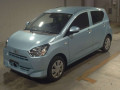 2024 Daihatsu Mira es